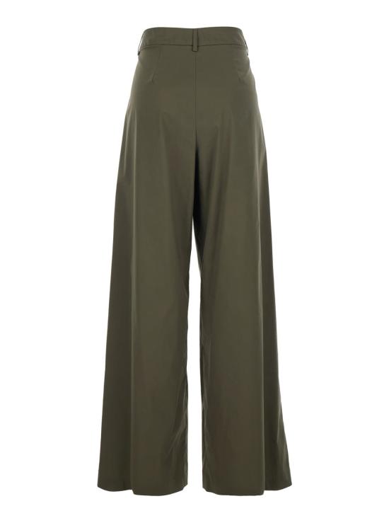 26SS 르플레인 팬츠 2974B4007 GREEN - LEPLAIN