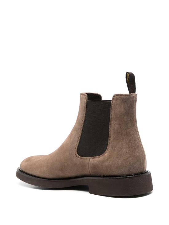26FW 듀칼 부츠 DU1343GENOUF009TM08 BROWN - DOUCAL’S