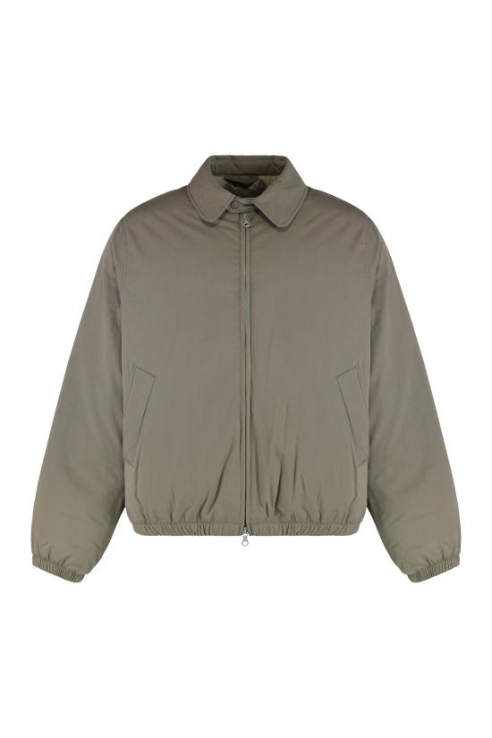 25FW 아워레가시 자켓 M4251BS KHAKI