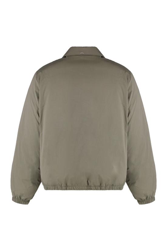 25FW 아워레가시 자켓 M4251BS KHAKI - OUR LEGACY