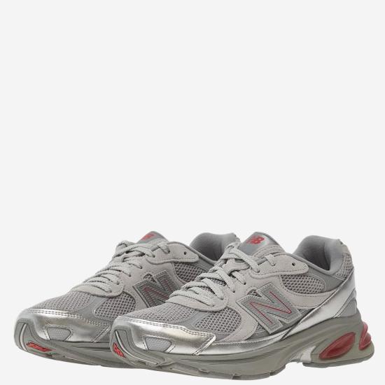 26SS 뉴발란스 스니커즈 U20108WP GRAY - NEW BALANCE