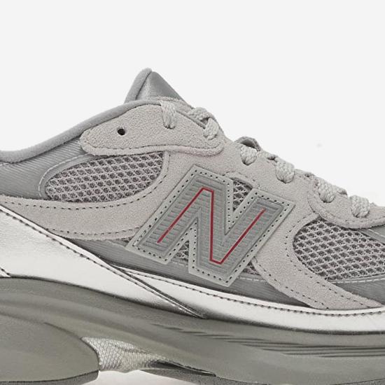 26SS 뉴발란스 스니커즈 U20108WP GRAY - NEW BALANCE