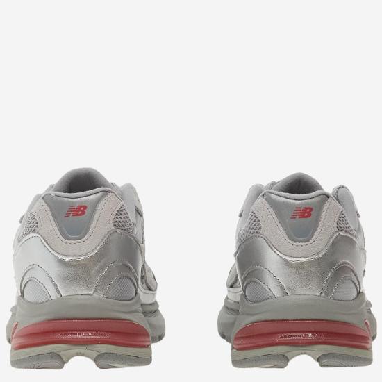 26SS 뉴발란스 스니커즈 U20108WP GRAY - NEW BALANCE