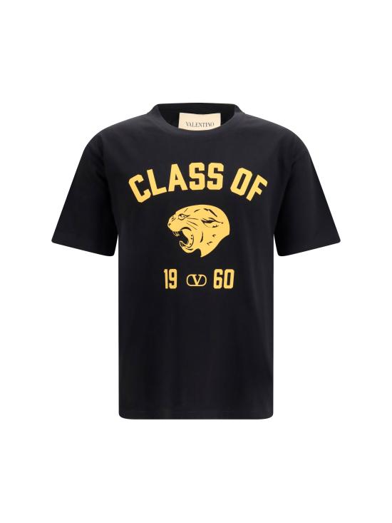26FW 발렌티노 가라바니 탑 9V3MG18ABAR BLACK - VALENTINO GARAVANI