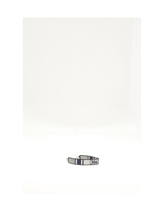 26FW 디올 브레이슬릿 B3379HOMMT MULTICOLOR