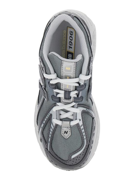 26SS 뉴발란스 스니커즈 G190619C GRAY - NEW BALANCE