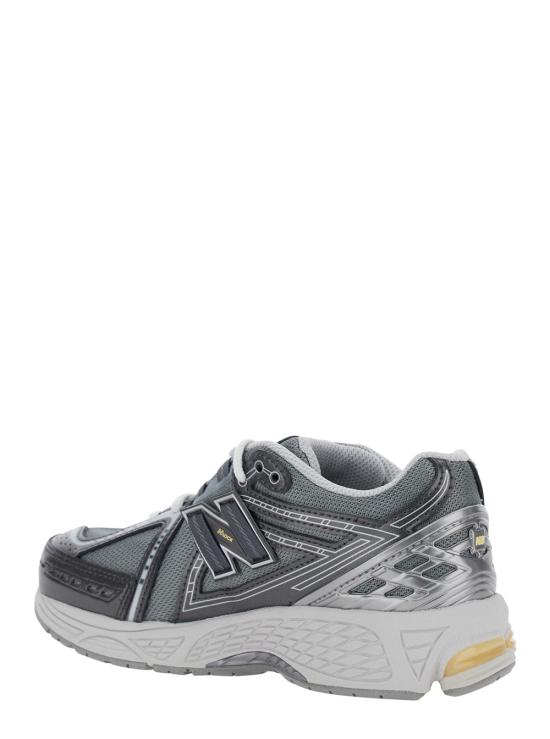 26SS 뉴발란스 스니커즈 G190619C GRAY - NEW BALANCE