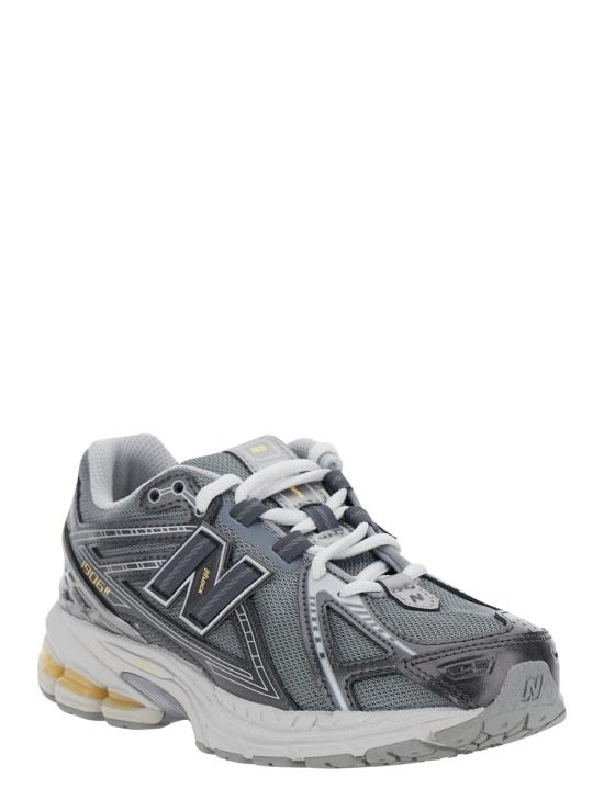 26SS 뉴발란스 스니커즈 G190619C GRAY - NEW BALANCE