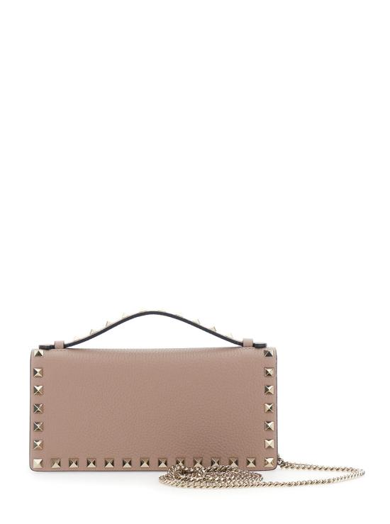 26FW 발렌티노 가라바니 가방 9W2P0AK2 PINK - VALENTINO GARAVANI