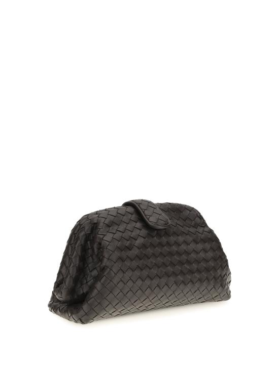 26FW 보테가베네타 클러치/파우치 875265V0HW0 BLACK - BOTTEGA VENETA