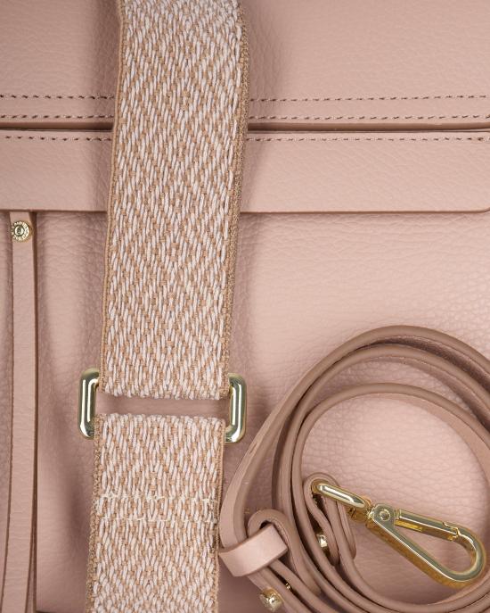 26SS 지아니 끼아리니 숄더백 BS6036COMMGRNNAOP PINK - GIANNI CHIARINI