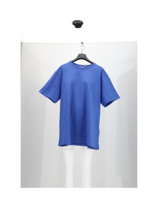 26FW 디올 탑 693J622A3303 BLUE - DIOR
