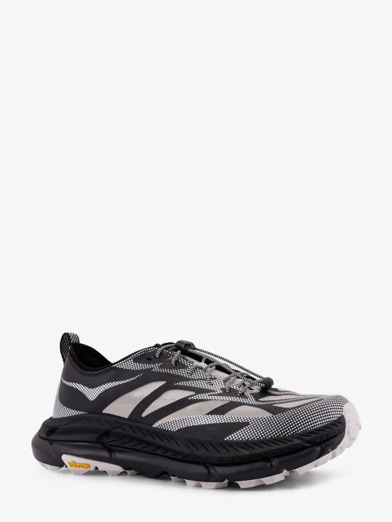 25FW 호카 마파테 스피드 4 라이트 1168971 BLACK - HOKA