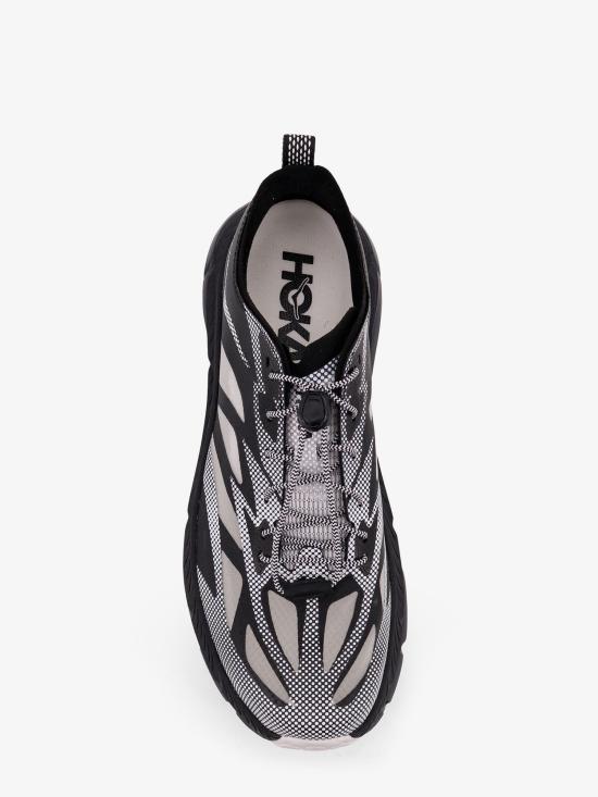 25FW 호카 마파테 스피드 4 라이트 1168971 BLACK - HOKA