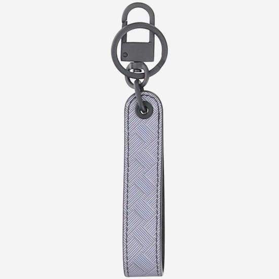  몽블랑 키지갑 198848 GRAY - MONTBLANC