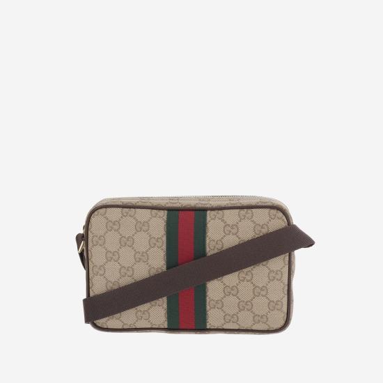 26FW 구찌 숄더백 876391 BEIGE - GUCCI
