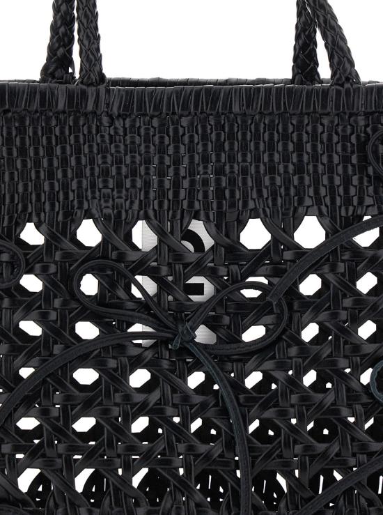 26SS 오소이 토트백 25SB06005001 BLACK - OSOI