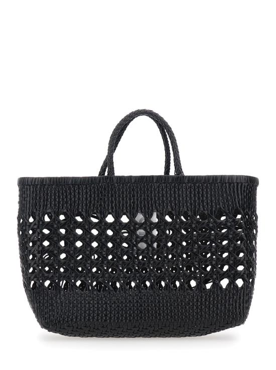 26SS 오소이 토트백 25SB06005001 BLACK - OSOI