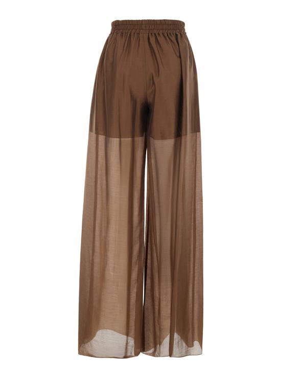 26SS 르플레인 팬츠 465814281 BROWN - LEPLAIN