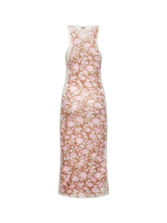 26SS 디젤 원피스 A239330IKCL7GJ PINK - DIESEL