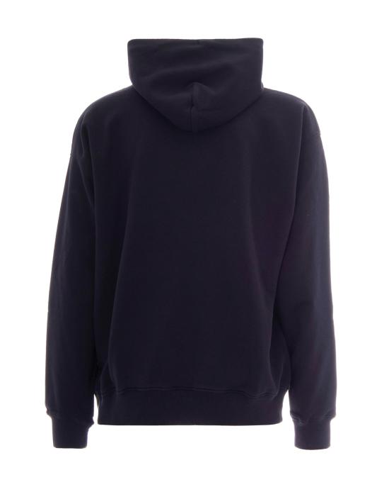 26SS 오프화이트 탑 OMBB085S26FLE00R BLACK - OFF WHITE