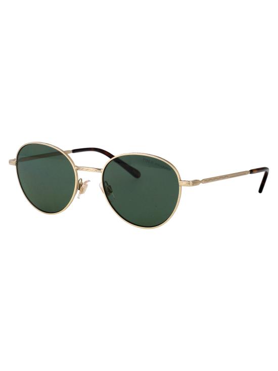  폴로 랄프로렌 선글라스 0PH3144 GOLD - POLO RALPH LAUREN