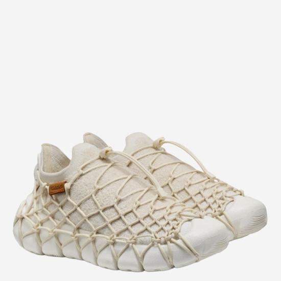 26SS Keen Footwear 스니커즈 1031933 WHITE - OTHER BRANDS