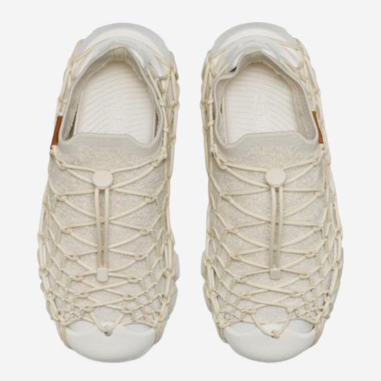 26SS Keen Footwear 스니커즈 1031933 WHITE - OTHER BRANDS