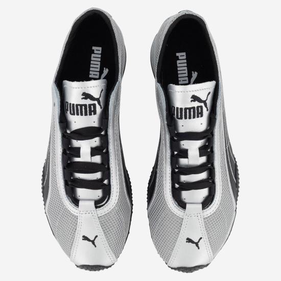 26SS 푸마 에이치-스트리트 크롬 40612605 SILVER - PUMA