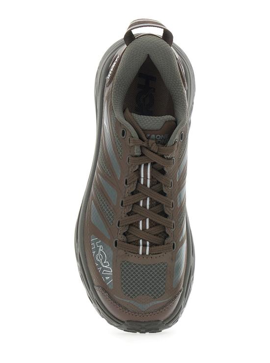 26SS 호카 마파테 스피드 2 스니커즈 1126851 BROWN - HOKA