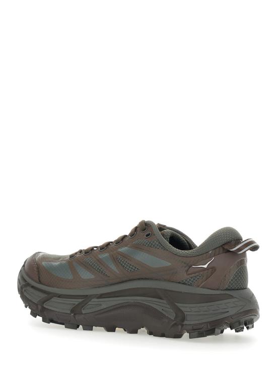 26SS 호카 마파테 스피드 2 스니커즈 1126851 BROWN - HOKA