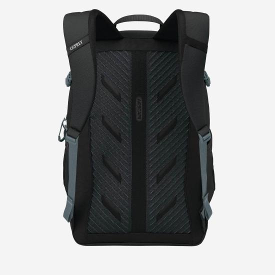 26SS 오스프리 토트백 10007252 BLACK - OSPREY