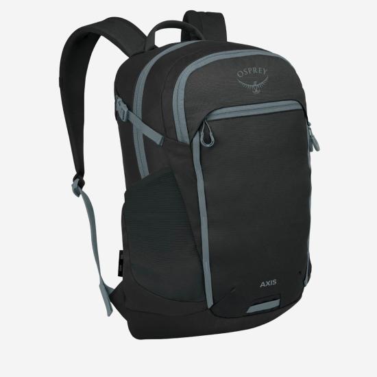26SS 오스프리 토트백 10007252 BLACK