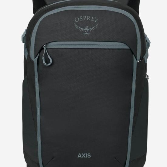26SS 오스프리 토트백 10007252 BLACK - OSPREY