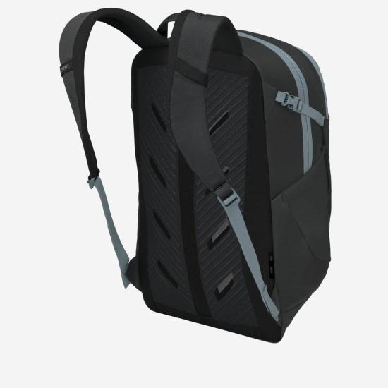26SS 오스프리 토트백 10007252 BLACK - OSPREY