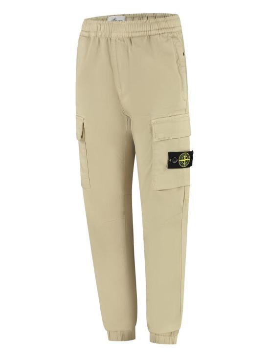  스톤 아일랜드 팬츠 K2S163100007S0012 BEIGE