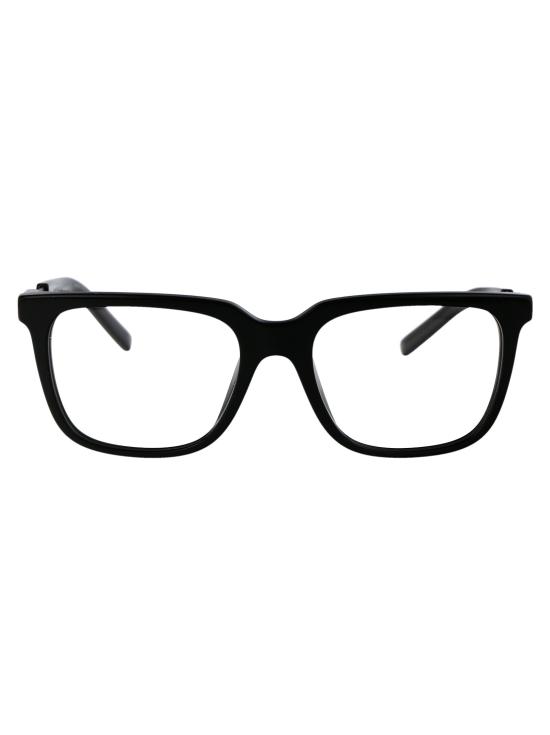  조르지오 아르마니 안경 0AR7252U BLACK