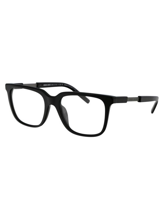  조르지오 아르마니 안경 0AR7252U BLACK - GIORGIO ARMANI