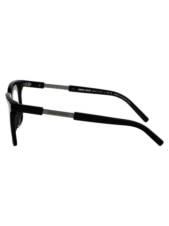  조르지오 아르마니 안경 0AR7252U BLACK - GIORGIO ARMANI