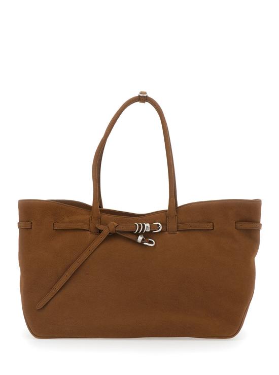 26SS 마지셔우드 토트백 GG631256 BROWN