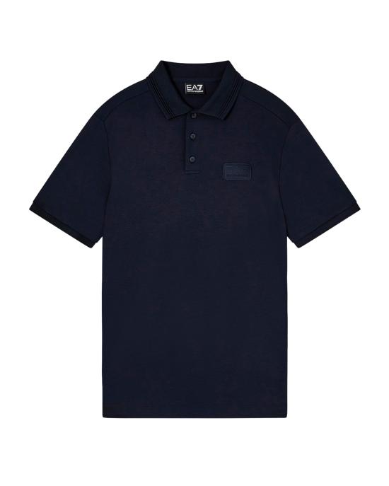 26SS 엠포리오 아르마니 탑 7M001359 NAVY