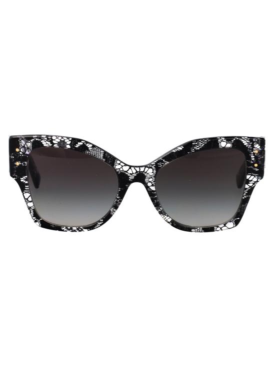  돌체앤가바나 선글라스 0DG4478 BLACK