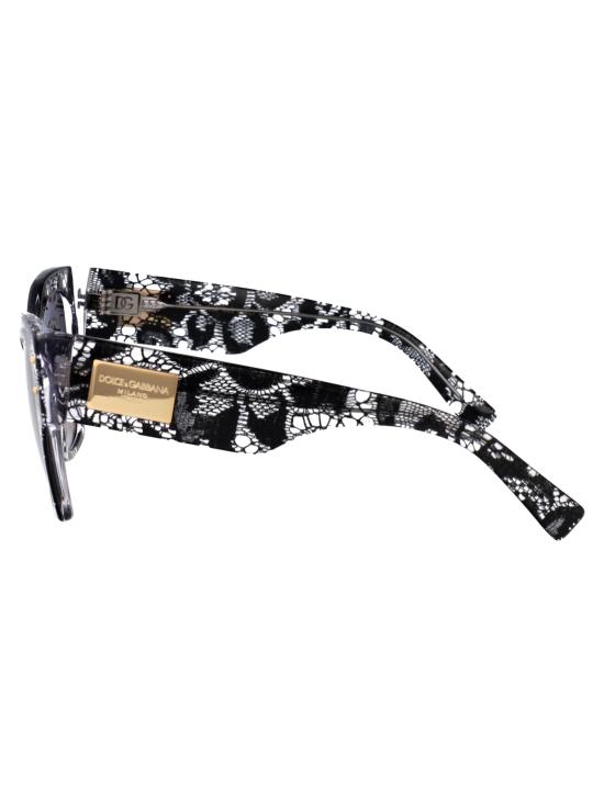  돌체앤가바나 선글라스 0DG4478 BLACK - DOLCE & GABBANA