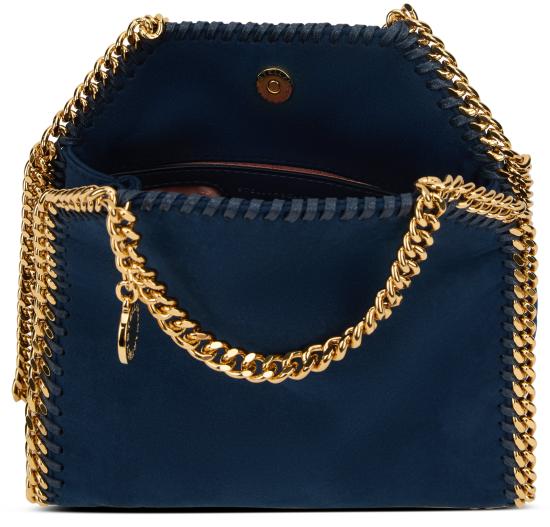 26FW 스텔라 맥카트니 가방 391698 NAVY - STELLA MCCARTNEY