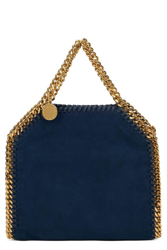26FW 스텔라 맥카트니 가방 391698 NAVY