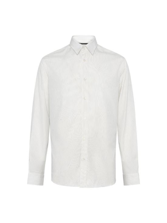  로우브랜드 셔츠 LC26003 WHITE - LOW BRAND