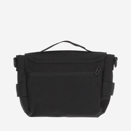 26FW 칼하트 WIP 숄더백 I036881 BLACK - CARHARTT WIP