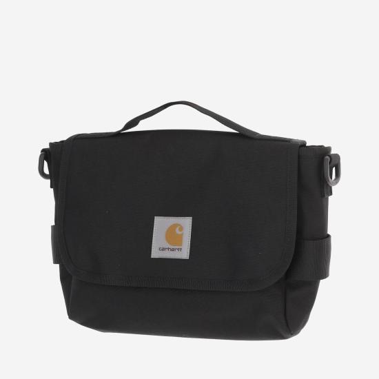 26FW 칼하트 WIP 숄더백 I036881 BLACK