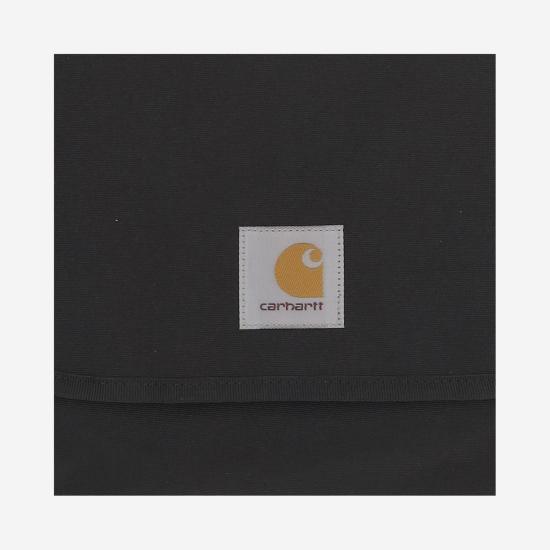 26FW 칼하트 WIP 숄더백 I036881 BLACK - CARHARTT WIP