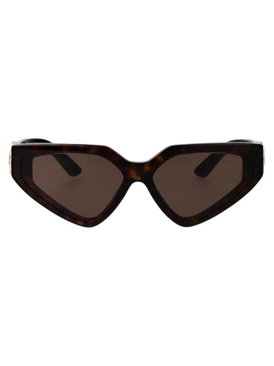  돌체앤가바나 선글라스 0DG4469 BROWN